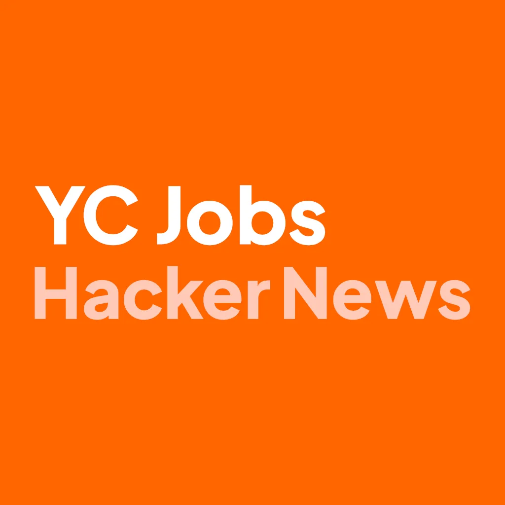 YC Jobs Telegram Bot